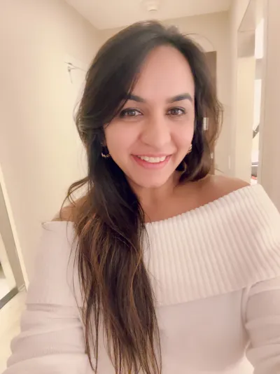 Tanya Prabhakar